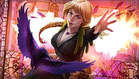 Chronicles of Magic: Divided Kingdom