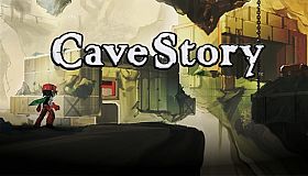 Cave Story+