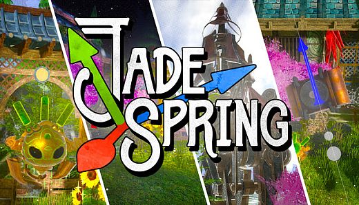 Jade Spring