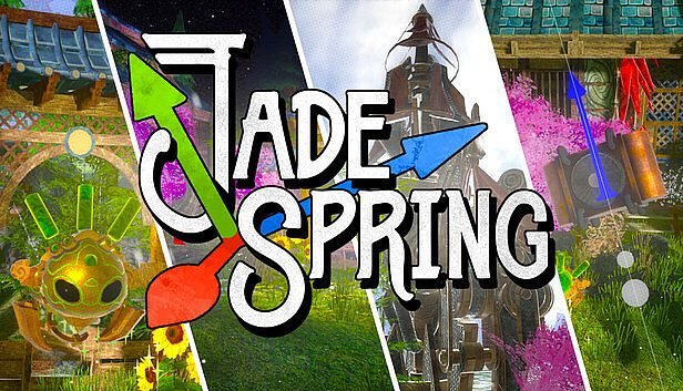 Buy Jade Spring