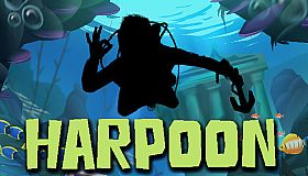Harpoon