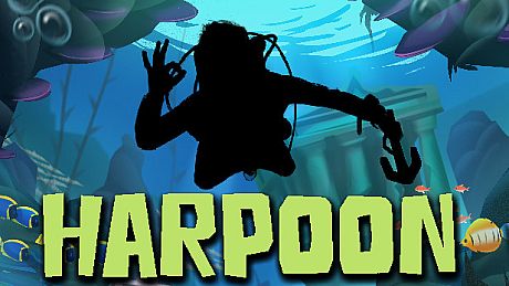 Harpoon Game
