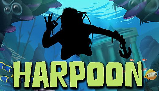 Harpoon