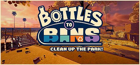 Bottles to Bins: Clean Up the Park!
