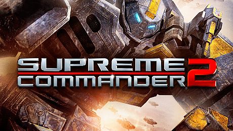 Supreme Commander 2 Game