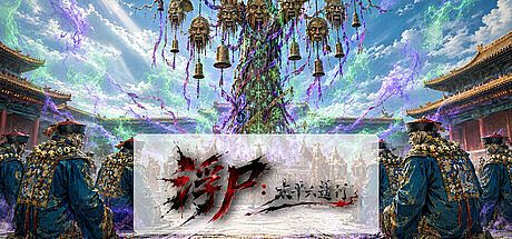浮尸：太平六道行 Game