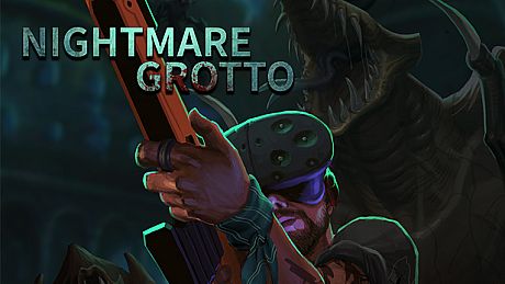 Nightmare Grotto Game