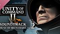 Unity of Command II Soundtrack Vol.2