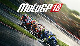 MotoGP18