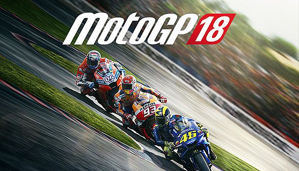 Buy MotoGP18