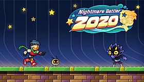 Zozo and the Lost Dreams