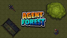 Agent Forest