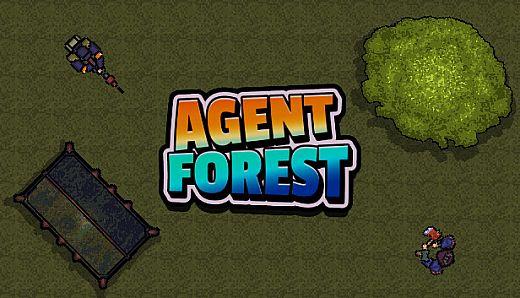 Agent Forest