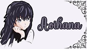 Aoihana