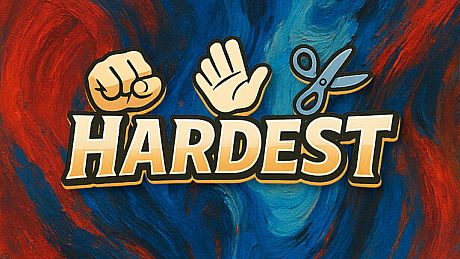 Hardest Game