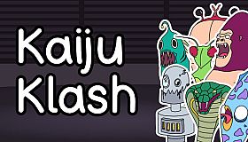 Kaiju Klash