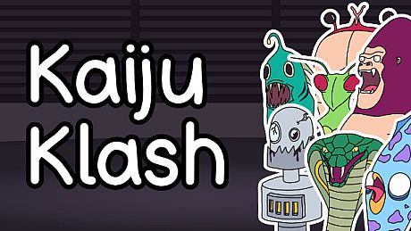 Kaiju Klash Game