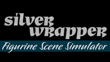Figurine Scene Simulator: Silver Wrapper Franchise (NSFW) DLC