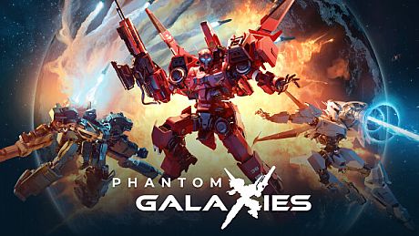 PHANTOM GALAXIES Game