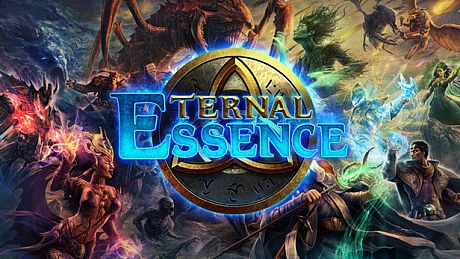 Eternal Essence