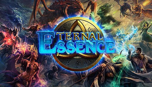 Eternal Essence