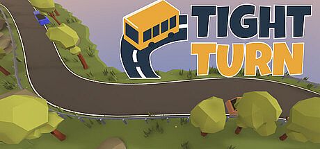 Tight Turn Game