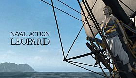 Naval Action - Leopard