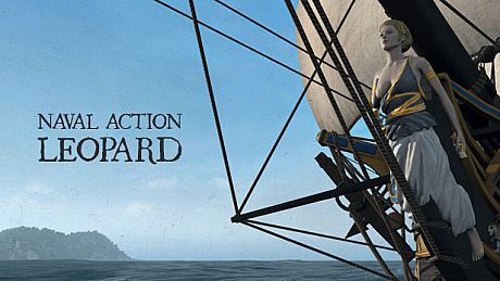 Naval Action - Leopard DLC