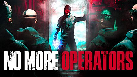 NMO - No More Operators Game