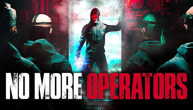 Buy NMO - No More Operators