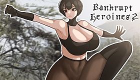 Bankrupt Heroines 2