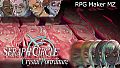 RPG Maker MZ - Seraph Circle Crystal Portraiture