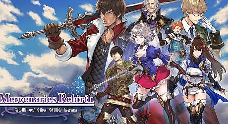 Mercenaries Rebirth: Call of the Wild Lynx Game
