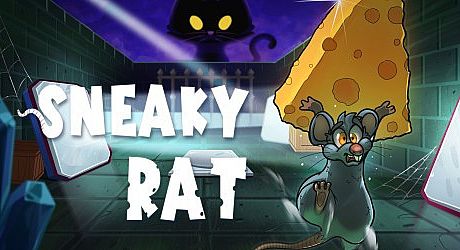 Sneaky Rat Game