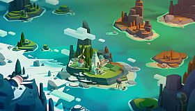 Islanders