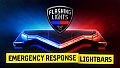 Flashing Lights: Emergency Response Lightbar Collection