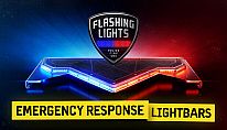 Buy Flashing Lights: Emergency Response Lightbar Collection PC