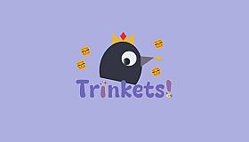 Trinkets!
