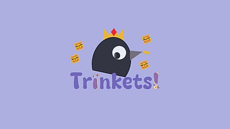 Trinkets! Game