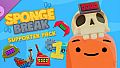 Sponge Break - Supporter Pack DLC