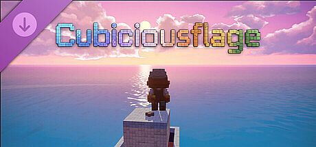 Cubiciousflage - Deluxe Edition