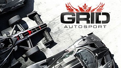 GRID Autosport Game
