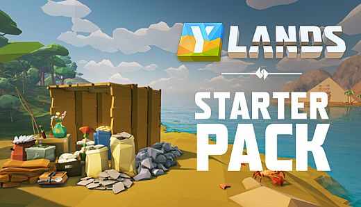 Ylands - Starter Pack