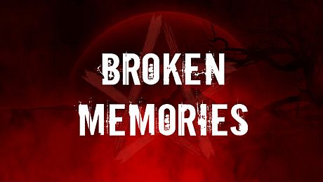 Broken Memories Game