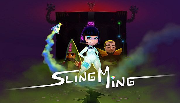 Buy Sling Ming