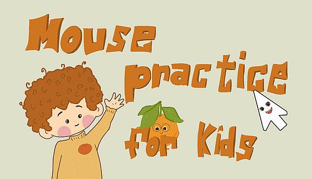 Buy Mouse practice for kids