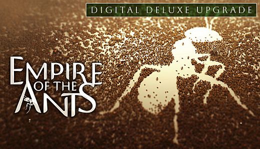 Empire of the Ants - Digital Deluxe Upgrade