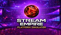 Acheter Stream Empire: Platform Simulator PC