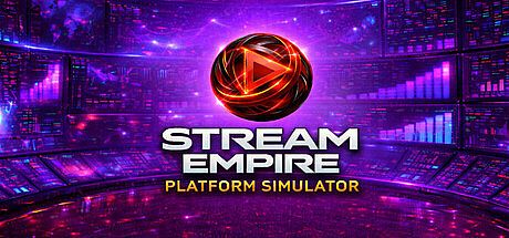 Stream Empire: Platform Simulator