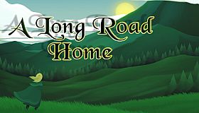 A Long Road Home